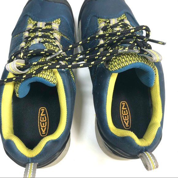 KEEN  Backpacking-Hiking waterproof Bryce Wp 35.5 - Picture 7 of 9